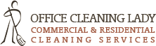 Office Cleaning Lady - Commercial & Residentia Cleaning Services